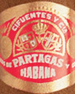 Partagas Aristocrats