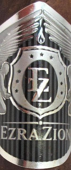 Ezra Zion Eminence