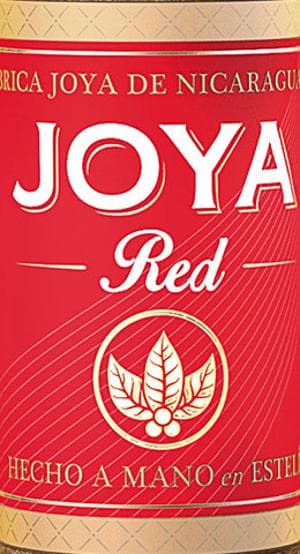 Joya de Nicaragua JOYA Red