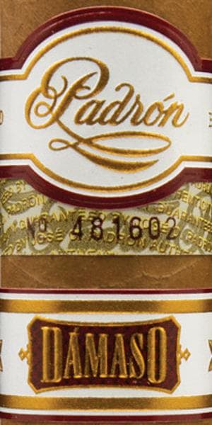 Padron Damaso