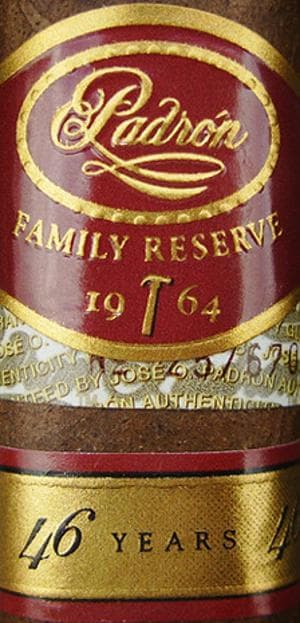 Padron Family Reserve 46 Years