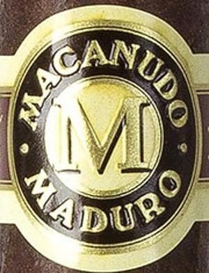 Macanudo Maduro