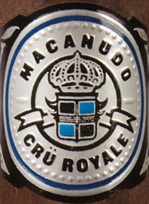 Macanudo Cru Royale