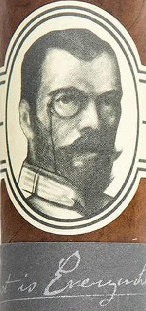 Caldwell The Last Tsar