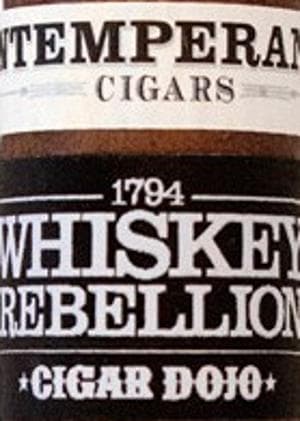 RoMa Craft Intemperance Whiskey Rebellion 1794 Pennsatucky Breakdown