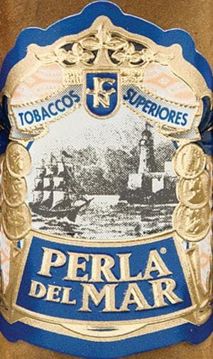 Perla del Mar