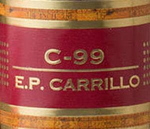 E.P. Carrillo INCH C-99