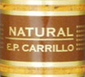E.P. Carrillo INCH Natural
