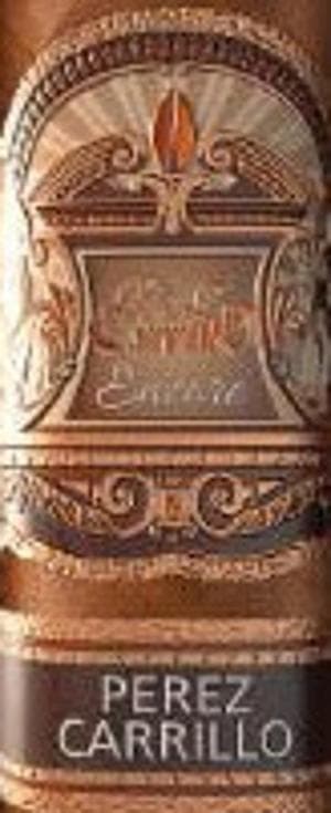 E.P. Carrillo Encore