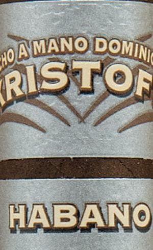 Kristoff Habano