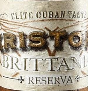 Kristoff Brittania Reserva