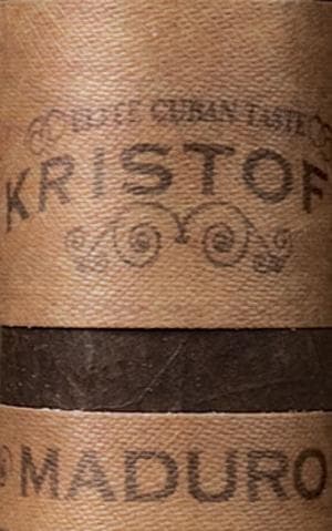 Kristoff Maduro