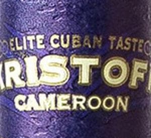Kristoff Cameroon