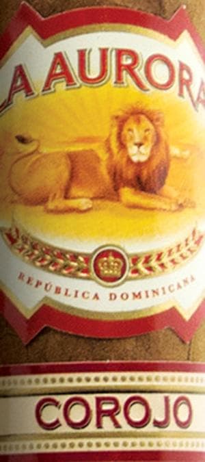La Aurora Corojo
