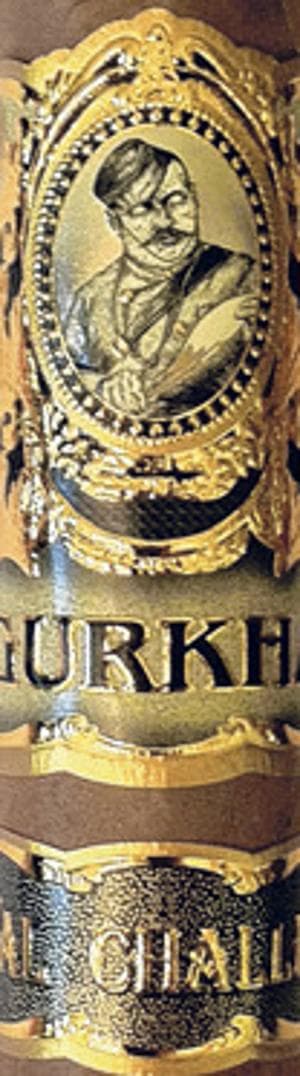 Gurkha Royal Challenge