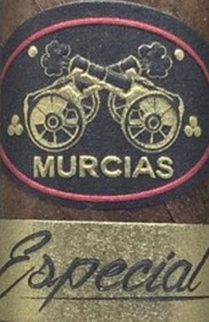 Caldwell Murcias Especial