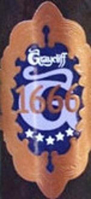 Graycliff 1666