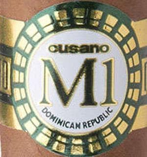 Cusano M1