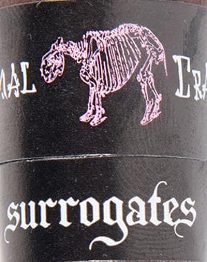 L'Atelier Surrogates Animal Cracker