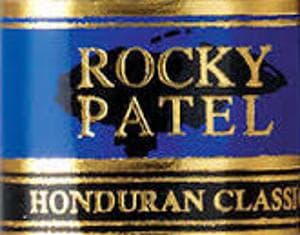 Rocky Patel Honduran Classic