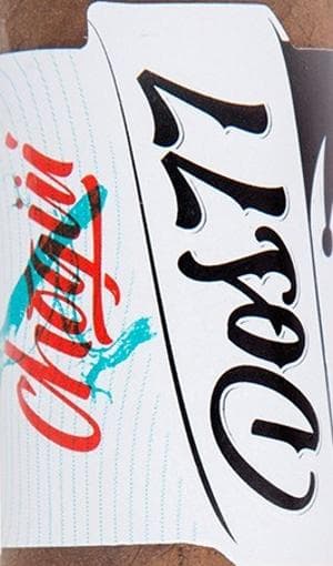 Chogui Dos77