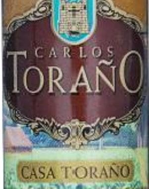 Carlos Torano Casa Torano