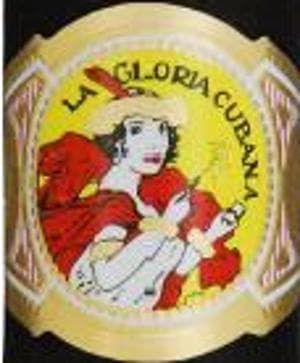 La Gloria Cubana Maduro