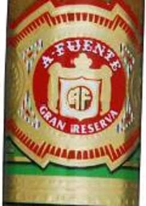 Arturo Fuente Maduro