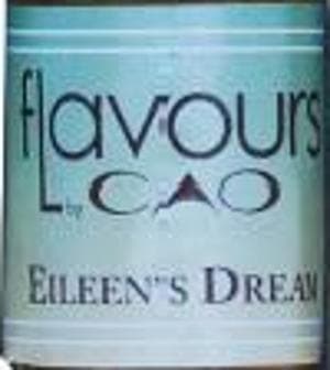 CAO Flavours Eileen's Dream