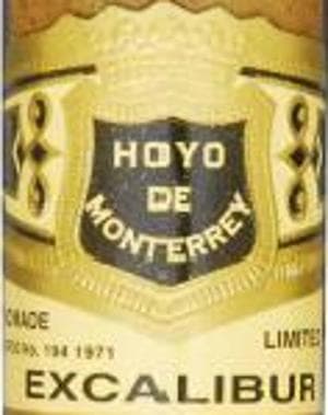 Hoyo de Monterrey Excalibur