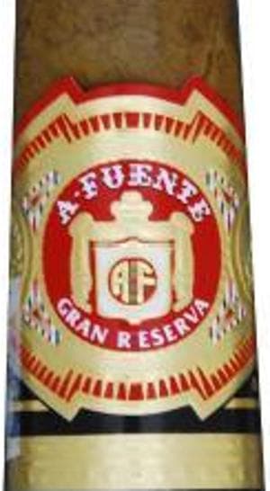 Arturo Fuente Hemingway Natural