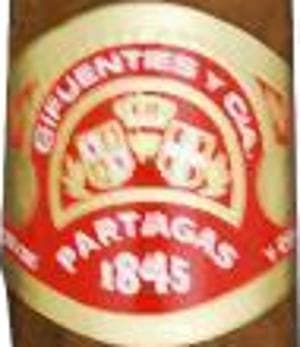 Partagas