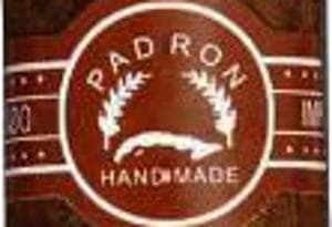 Padron Series Natural