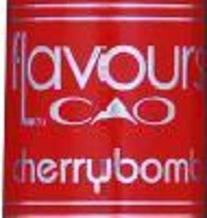 CAO Flavours Cherrybomb