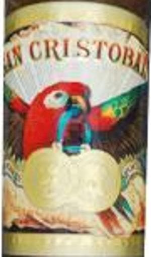 San Cristobal