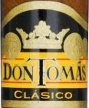 Don Tomas Clasico