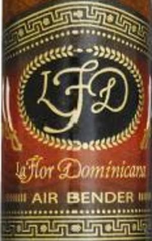 La Flor Dominicana Air Bender