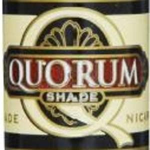 Quorum Shade