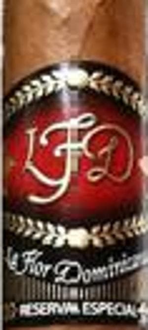 La Flor Dominicana Reserva Especial