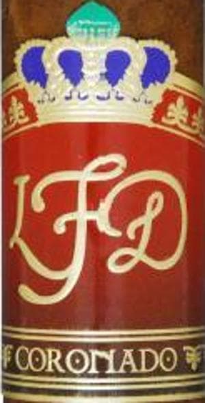 La Flor Dominicana Coronado