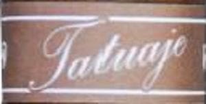 Tatuaje Miami Seleccion del Cazador