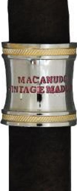 Macanudo Maduro Vintage 1997
