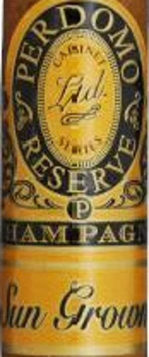 Perdomo Reserve Champagne Sun Grown