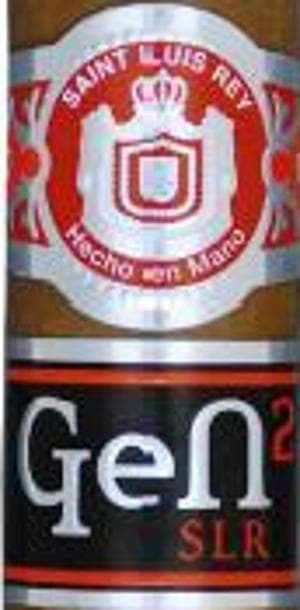 Saint Luis Rey Gen2