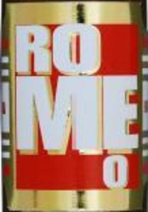 Romeo by Romeo y Julieta ROMEO