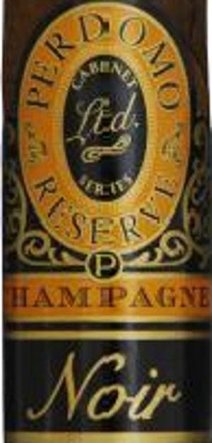 Perdomo Reserve Champagne Noir