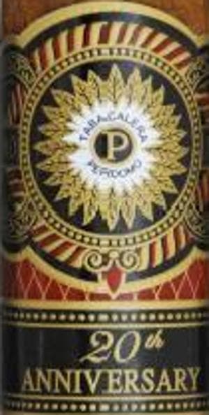 Perdomo 20th Anniversary Sun Grown