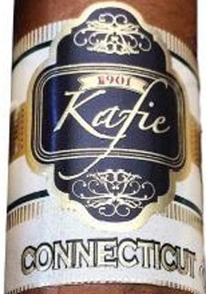 Kafie 1901 Connecticut