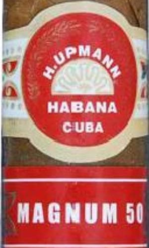 H. Upmann (Cuba)