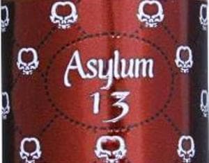 Asylum 13 Corojo